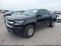 Photo 2 of 16 — 2020 Chevrolet Colorado