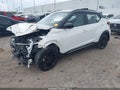 Photo 2 of 17 — 2022 Nissan Kicks