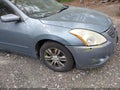 2011 Nissan Altima — photo 6 of 17 | VIN 1N4AL2AP2BN488222