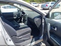 Photo 5 of 16 — 2010 Nissan Rogue Sport
