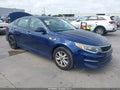 Photo 1 of 16 — 2016 Kia Optima