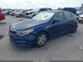 Photo 2 of 16 — 2016 Kia Optima