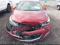 Photo 12 of 16 — 2017 Chevrolet Cruze