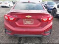 Photo 16 of 16 — 2017 Chevrolet Cruze