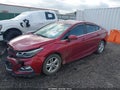 Photo 2 of 16 — 2017 Chevrolet Cruze