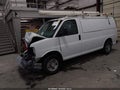 Photo 2 of 16 — 2017 Chevrolet Express 2500
