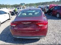 Photo 16 of 16 — 2016 Chrysler 200