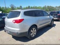 Photo 4 of 16 — 2009 Chevrolet Traverse