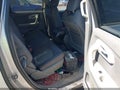 Photo 8 of 16 — 2009 Chevrolet Traverse