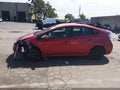 Photo 15 of 18 — 2012 Toyota Prius