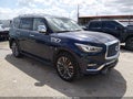 Photo 1 of 17 — 2019 Infiniti QX80