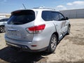 Photo 4 of 17 — 2016 Nissan Pathfinder