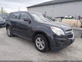 Photo 1 of 11 — 2013 Chevrolet Equinox