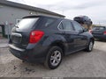 Photo 4 of 11 — 2013 Chevrolet Equinox