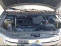 Photo 10 of 11 — 2008 Ford Edge