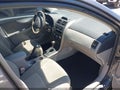 Photo 5 of 16 — 2012 Toyota Corolla