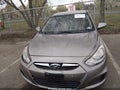 Photo 12 of 16 — 2012 Hyundai Accent