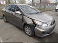 Photo 1 of 16 — 2012 Hyundai Accent