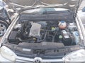Photo 10 of 11 — 1999 Volkswagen Cabrio