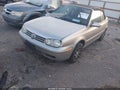 Photo 2 of 11 — 1999 Volkswagen Cabrio