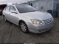Photo 1 of 16 — 2006 Toyota Avalon