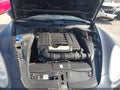 Photo 10 of 16 — 2012 Porsche Cayenne