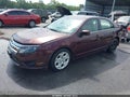 2011 Ford Fusion — photo 2 of 11 | VIN 3FAHP0HA0BR195036