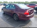 2011 Ford Fusion — photo 3 of 11 | VIN 3FAHP0HA0BR195036