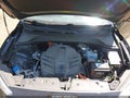 2023 Hyundai Kona — photo 10 of 18 | VIN KM8K23AG1PU190874