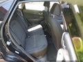 2023 Hyundai Kona — photo 8 of 18 | VIN KM8K23AG1PU190874