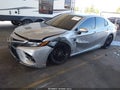2021 Toyota Camry — photo 2 of 16 | VIN 4T1K61AK0MU458046