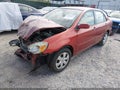 Photo 2 of 17 — 2008 Toyota Corolla