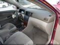 Photo 5 of 17 — 2008 Toyota Corolla