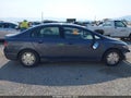 Photo 14 of 19 — 2008 Honda Civic Hybrid