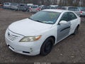2009 Toyota Camry — photo 2 of 12 | VIN 4T1BE46K69U846483