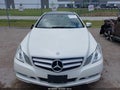 Photo 12 of 17 — 2013 Mercedes-Benz E-Class