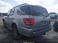 Photo 3 of 17 — 2004 Toyota Sequoia