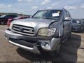 Photo 6 of 17 — 2004 Toyota Sequoia