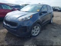 Photo 2 of 17 — 2018 Kia Sportage
