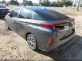 Photo 3 of 20 — 2022 Toyota Prius Prime
