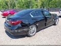 Photo 4 of 17 — 2018 Infiniti Q50