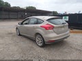 Photo 3 of 14 — 2015 Ford Focus