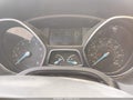 Photo 7 of 14 — 2015 Ford Focus