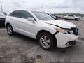 Photo 1 of 16 — 2014 Acura RDX
