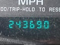 2001 Chevrolet S-10 — photo 15 of 21 | VIN 1GCCS19W318253806