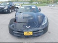 Photo 11 of 17 — 2015 Chevrolet Corvette Stingray