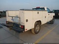 Photo 4 of 18 — 2016 Chevrolet Silverado 2500