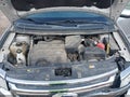 Photo 10 of 11 — 2013 Ford Edge