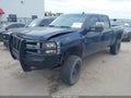 Photo 2 of 15 — 2012 Chevrolet Silverado 1500