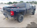Photo 4 of 15 — 2012 Chevrolet Silverado 1500